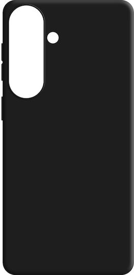 3mk Etui 3mk Matt Калъф За Мобилен Телефон Samsung Galaxy S26 FE Черен