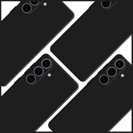 3mk Etui 3mk Matt Case Pro Samsung Galaxy S26 FE Negru