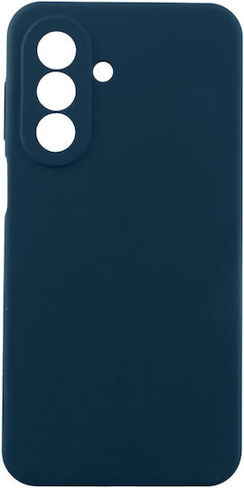 Idol 1991 Velvet Elite TPU Case Samsung A57 5G A576 6.7in 4 Side Full Camera Protection Blue 5205308425134