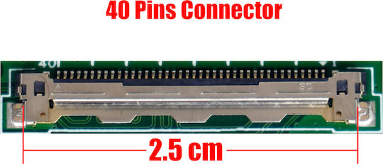 Laptop-Monitore 14,5 Zoll LED Schlank Berühren Sie 2560x1600 Matt 40 Stift für Laptop Thinkbook 14 G6+ Imh 21ld 7 14irh8 82y7 Mne507da1-1 5d10v82524