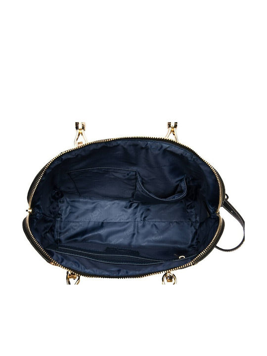 Women's Shoulder Bag Black