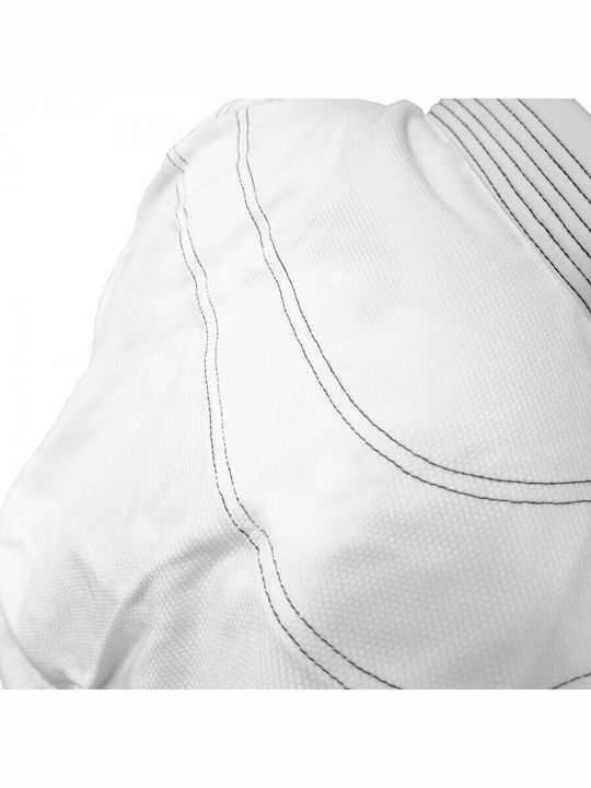 Olympus Sport Uniformă Copii Brazilian Jiu Jitsu Albă