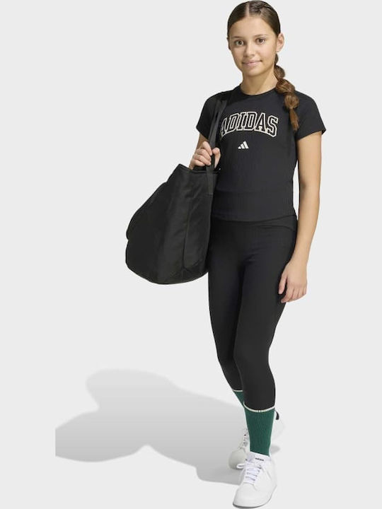 Colan pentru copii sport lung Sport Seasonals Collegiate Typography