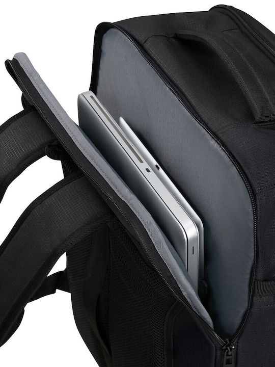 Samsonite Roader Μαύρο