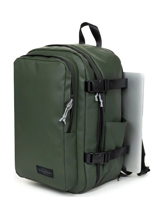 Eastpak Pak'r Tarp Водоустойчива 22lt Зелен