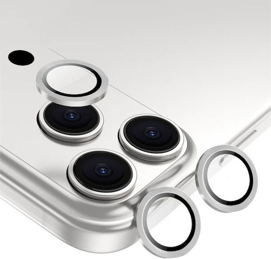 Hyperloq Neolens 360o Προστασια Καμερων Iphone 17