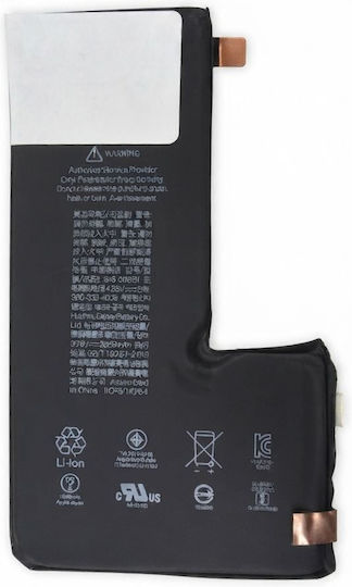 Handy-Akku iPhone 11 Pro Max 3969mAh Ohne Flex Kabel