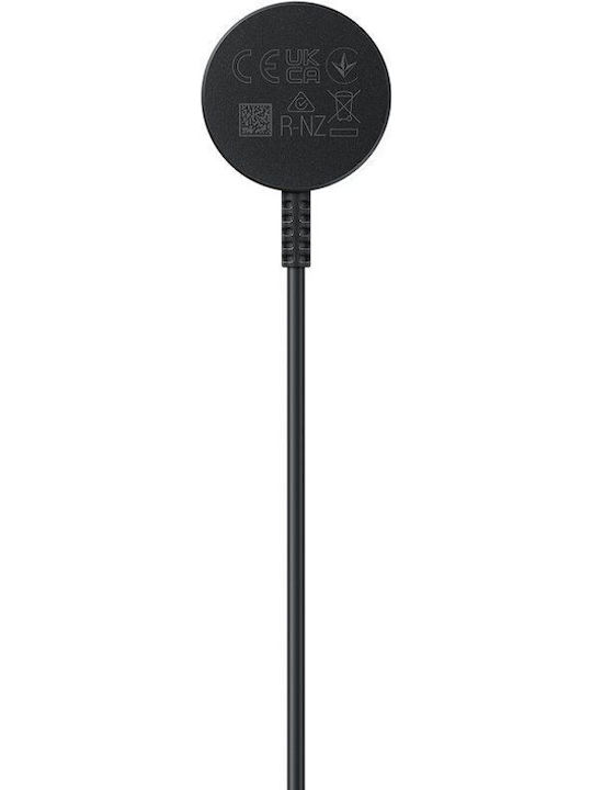 Samsung Ep-ol300bbe Wireless Fast Charger Galaxy Watch 5 6 7 8 Ultra Black Oob Bulk Gp-pwu026rfbbq