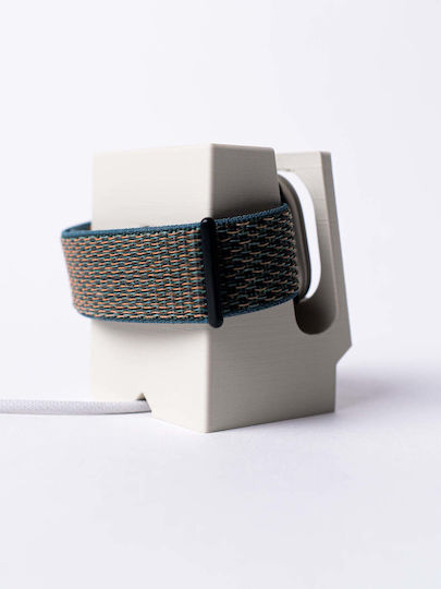 Macintosh Original Apple Watch Tragbare Ladegerät Khaki