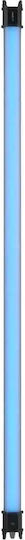 Nanlite Nanlite Pavotube Ii 30c RGB LED-Licht Röhrenlicht 1,2m Set 2 Röhren