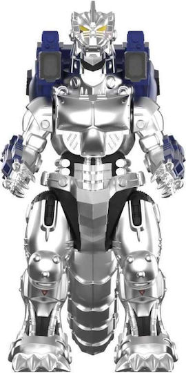 Super7 Mechagodzilla Φιγούρα Δράσης