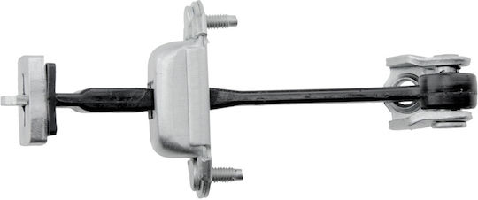 Door Stop Citroen C4 '09-'16 Rear 43173