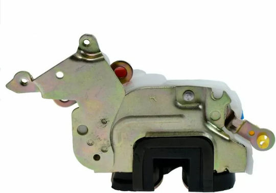 Κλειδαρια Πορτας Nissan Almera N15 '95 Εμπρος Δεξια 80502-89910