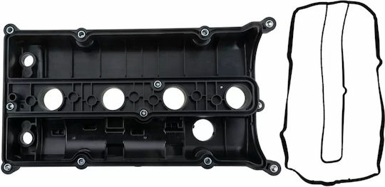 Псевдокапак Ford Focus Cap '04-'08 Cb4 '07-'11 Cb8 '11-'15 Fiesta Cb1 '08-'12 Ccn '12-'19 C-max '07-'19 Ecosport Mondeo Iv 1.6/1.5 Bpz-fr-017