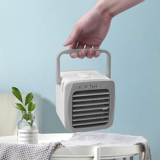 Electric Fan CY-12030