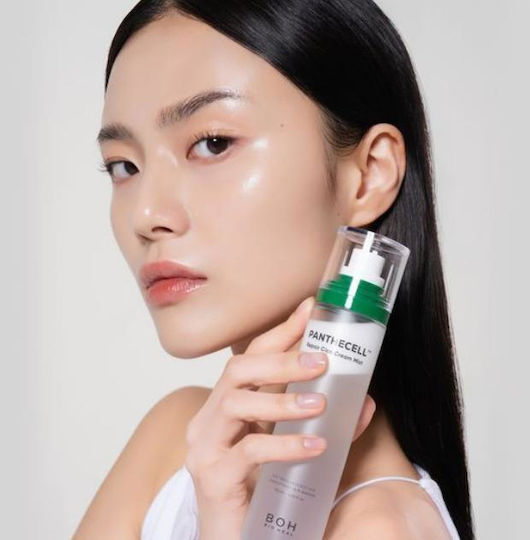 BIOHEAL BOH Gesichtsspray Toning für das Gesicht mit Centella Asiatica 120ml