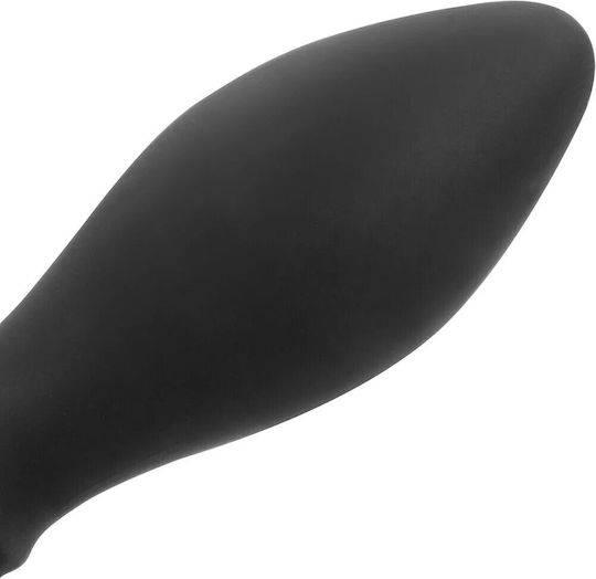 Fist Anal Plug with Vibration
