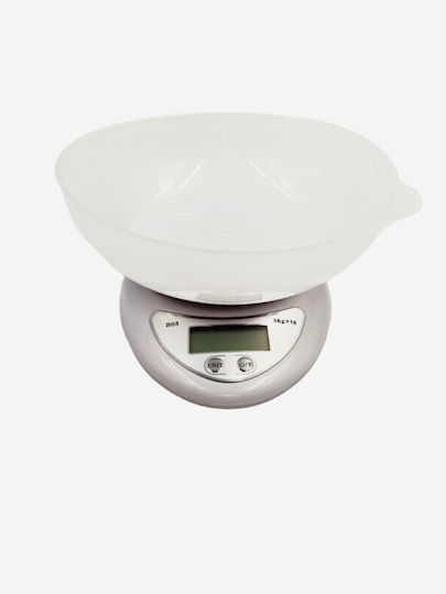Digital Kitchen Scale