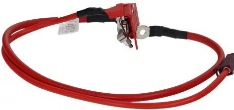 Пиротехнически предпазител Bmw 5 G30/f90 16 61126998059