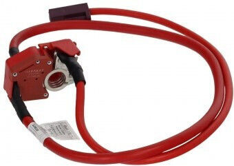 Пиротехнически предпазител Bmw 5 G30/f90 16 61126998059