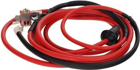 Siguranță pirotehnică Mercedes S W222/v222 13 A2229980000