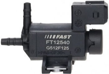 Ηλεκτροβαλβίδα Fiat Doblo 00 Τουρμπίνας 60816462