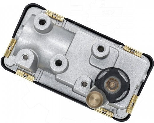 Βαλβίδα Στροβίλου Ford Ranger Transit Bk3q6k682cb