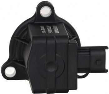 Elektrische Ventil Fiat 500 07 Turboaufladung 55221800
