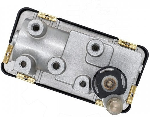Клапан на турбината Audi Q7 057145722q