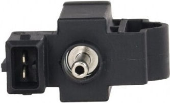 Ηλεκτροβαλβίδα Τούρμπο Opel Astra J 09 55574902