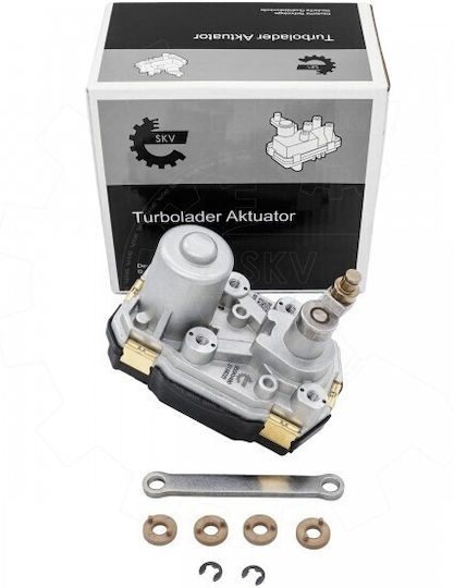 Turbocharger Valve Hyundai Santa Fe Tucson 282352f700