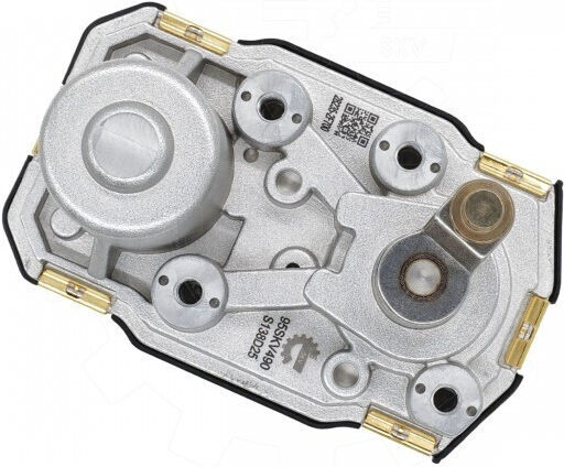 Turbocharger Valve Hyundai Santa Fe Tucson 282352f700