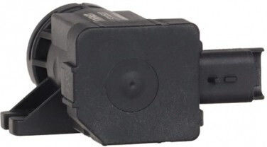Elektrische Ventil Citroen Berlingo 08 Turbolader 9674164580