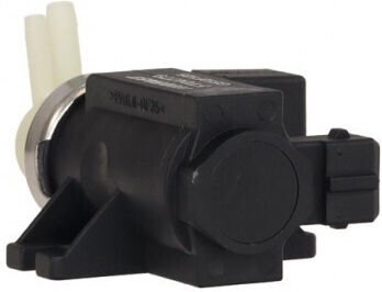 Elektroventil Opel Corsa C 00 Turboaufladung