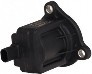 Electrovalvă Bmw 1 F21 11 Supraalimentator 11657609210
