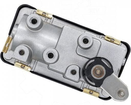 Skv Motorventil für Citroen C6 Peugeot 407 607 72334012