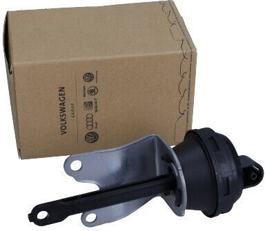 Volkswagen Turboaufladungsventil 2,0 Tdi 03g129061c