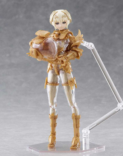 Max Factory Order Plastic Figure 30cm