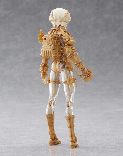 Max Factory Order Plastic Figure 30cm