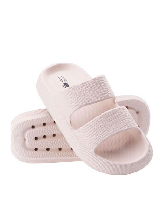 Slides în Culoare Roz