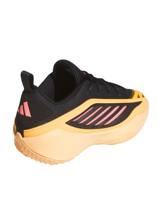 Kinder Sportschuhe Laufen Orange