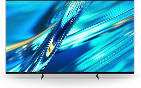 Sony Smart TV 43" 4K UHD LED Bravia 3 II HDR (2026) K43XR35M2PB.CEI