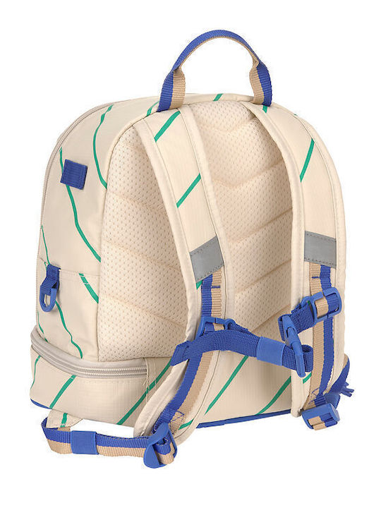 Laessig Happy Trails Frog Backpack