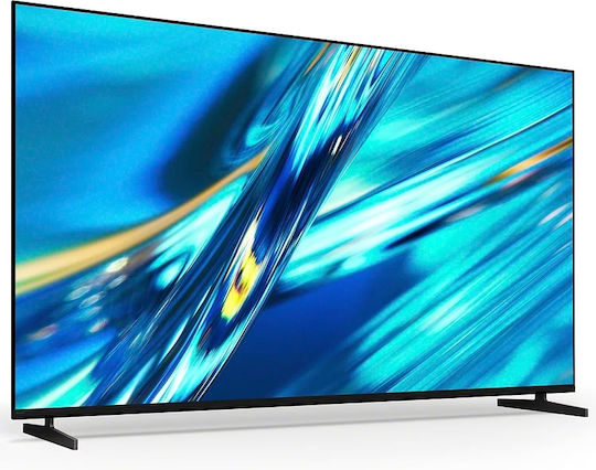 Sony Smart Televizor 55" 4K UHD LED Bravia 3 II HDR (2026) K55XR35M2PB.CEI