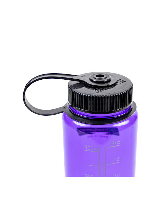 Nalgene Sustain' Sticla de apa Pentru bicicleta 473ml Violet