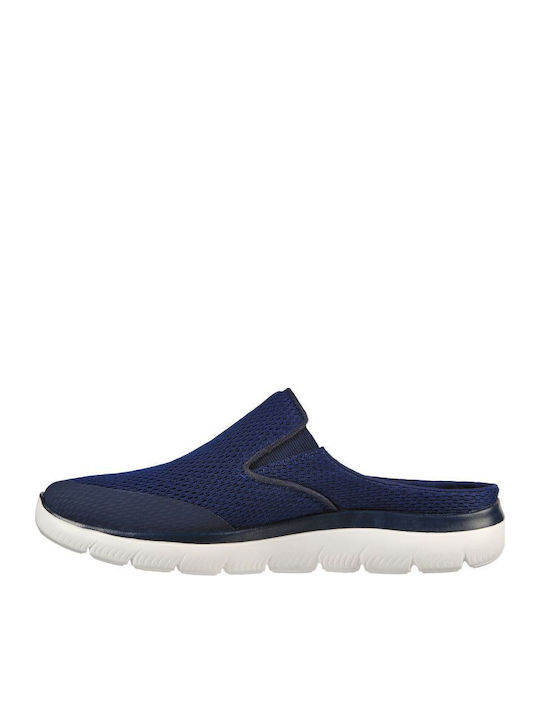 Summits Vindicator Men's Blue Slides