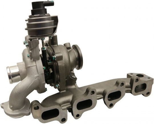 Fast Lader Vw Crafter 06 2.0 Tdi 11 3-pol 03l253014a