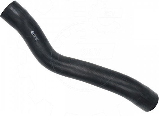 Turbolader Rohr Dacia Duster Logan Express Mcv Abholung 8200598006