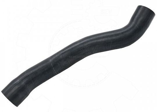 Turbolader Rohr Dacia Duster Logan Express Mcv Abholung 8200598006
