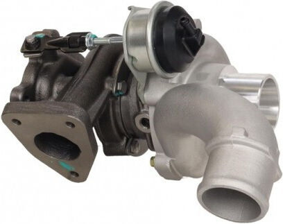 Fast Renault Master Ii 98 2.2 Dci 90hp Turbine